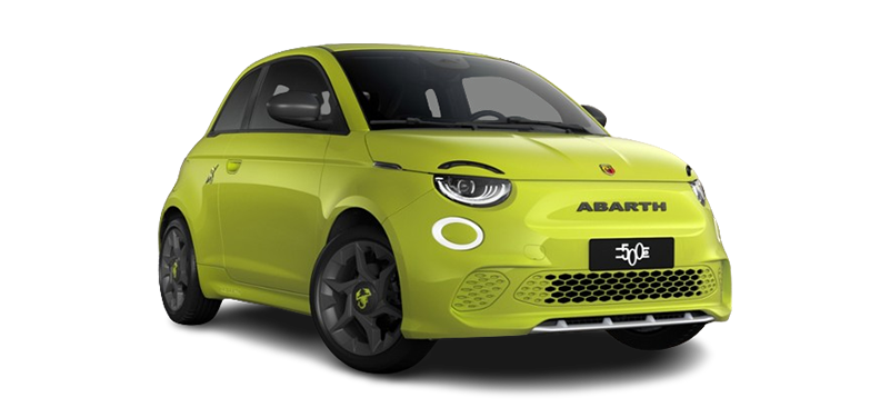 ABARTH