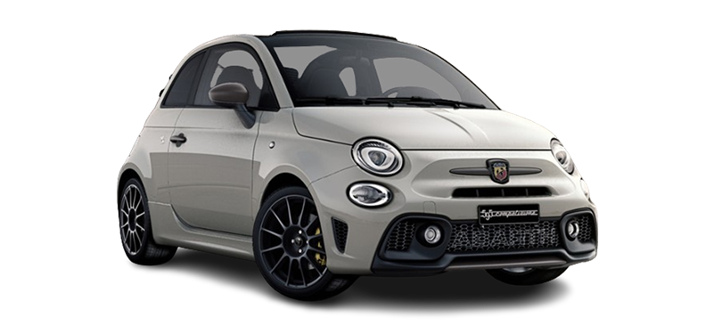 Abarth 695 Hatchback