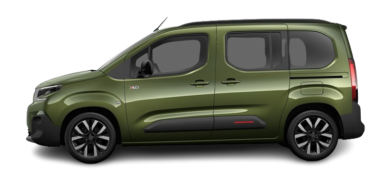 Citroen Berlingo Estate