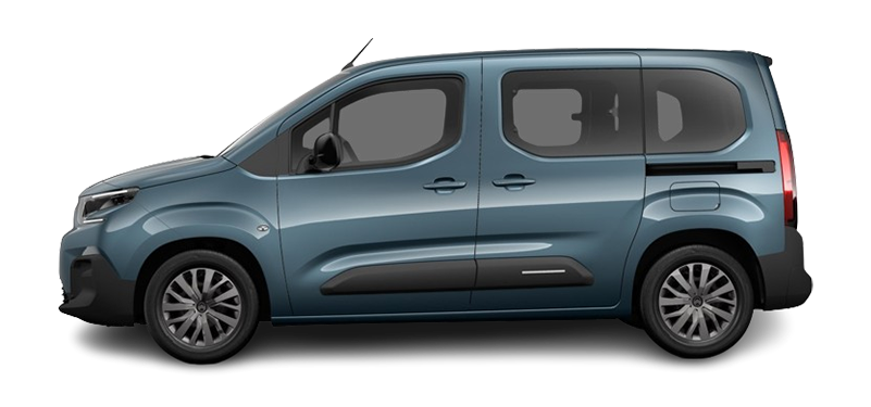 Citroen Berlingo LCV