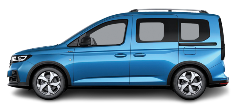 Ford Grand Tourneo Connect